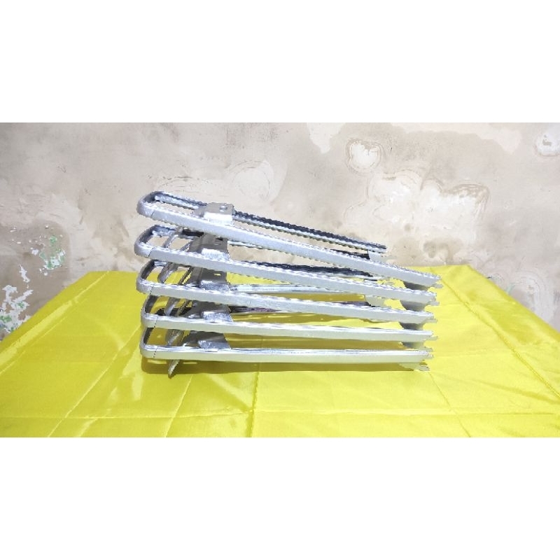 LIS LIST BODY BELAKANG GL PRO MAX ORIGINAL CEPOTAN COPOTAN.