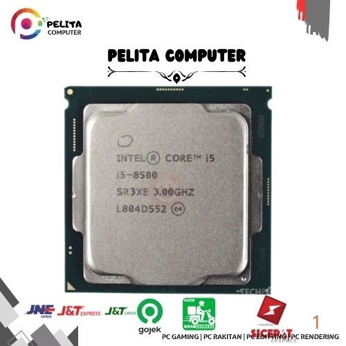 PROSCOR INTEL CORE I5 8500 SOCKET 1151 JunDW