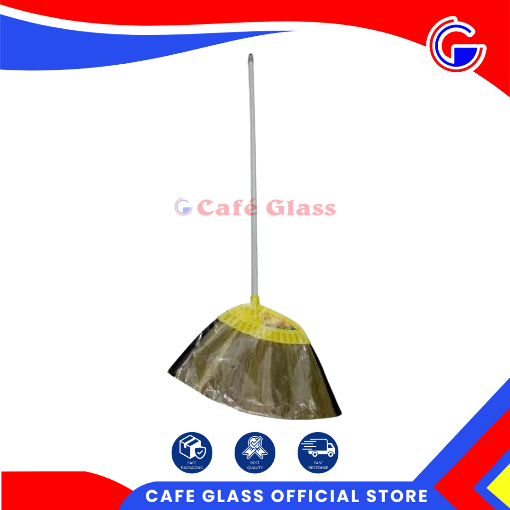 SAPU RAYUNG 2 MACAN | SAPU BESAR RAYUNG | SAPU LANTAI 2 MACAN