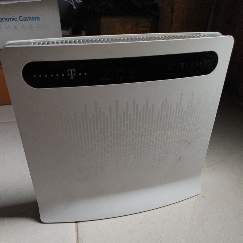 Router 4G LTE SIM Slot Wifi HUAWEI B593 LTE 4G Unlocked