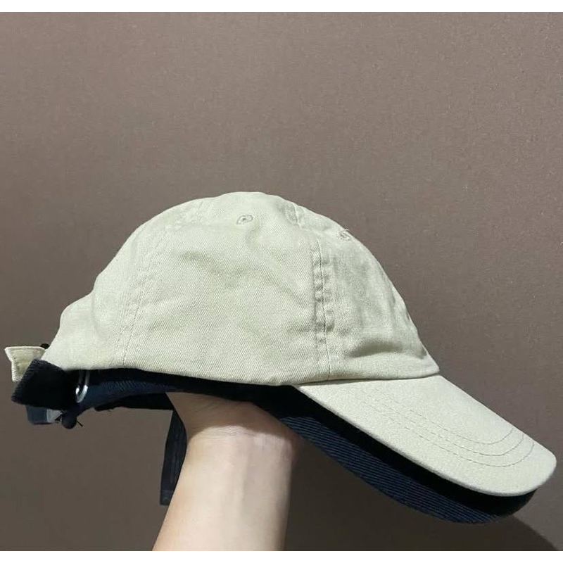 Topi Zara Preloved
