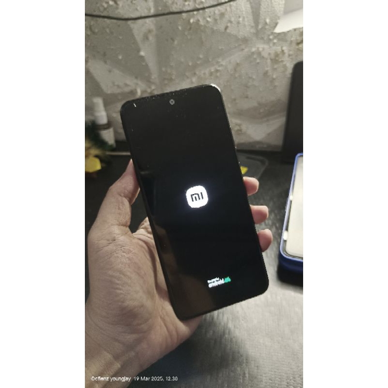 redmi note 10 batangan