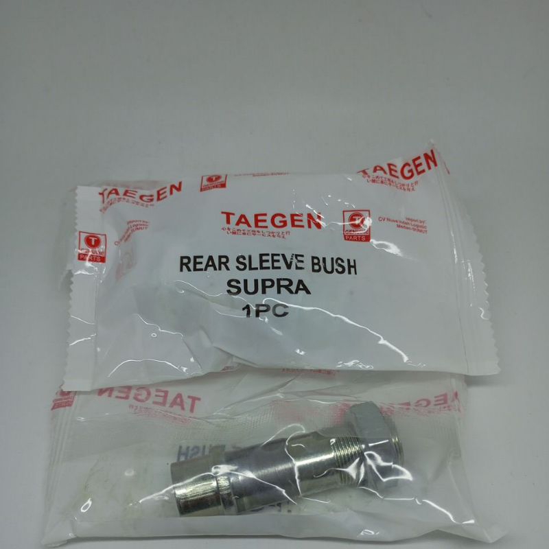BOS GIR BELAKANG-AS BOS GIR BELAKANG -BOSH GEAR MOTOR HONDA LEGENDA KARISMA GRAND-SUPRA TAEGEN