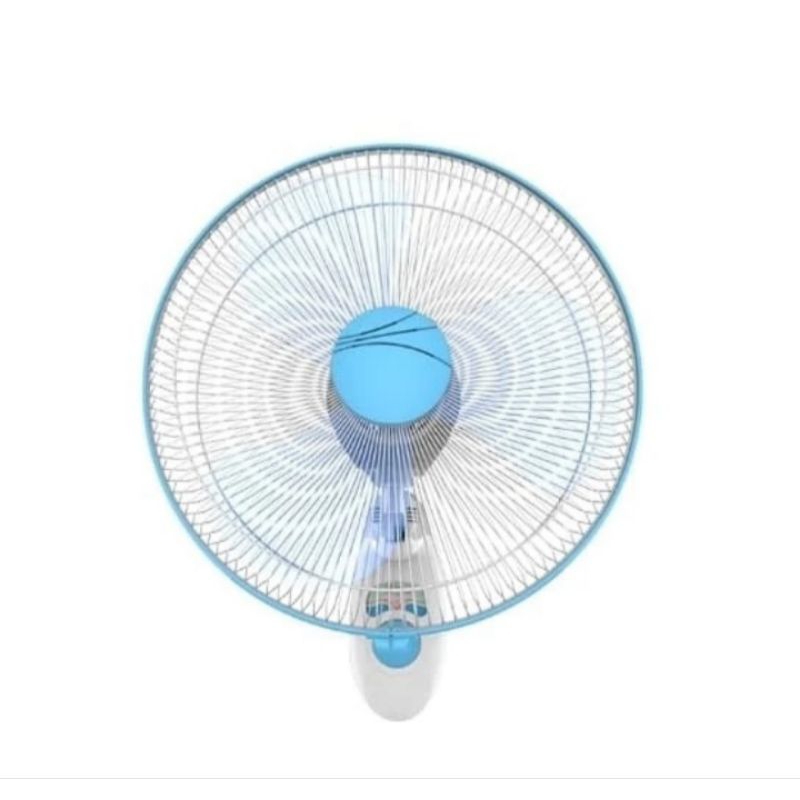 Wall Fan Maspion MWF-41K | Kipas angin dinding tembok MWF41K MWF 41 K