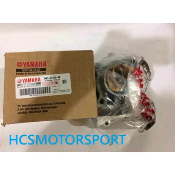 BLOK BLOCK SEHER JUPITER MX MX NEW ORIGINAL