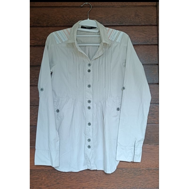 Roxy Blouse Preloved
