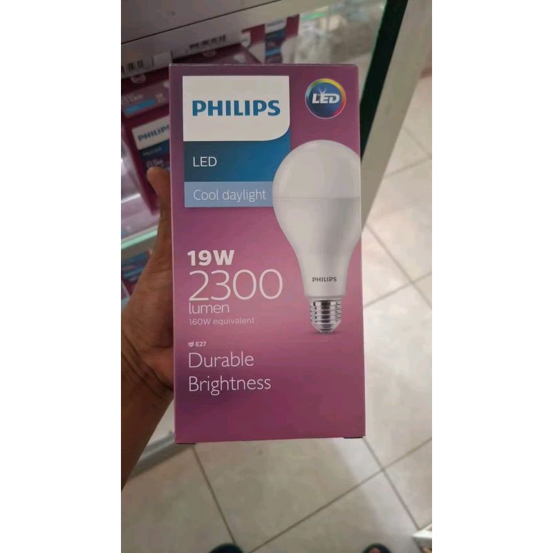 PHILIPS LED 19W