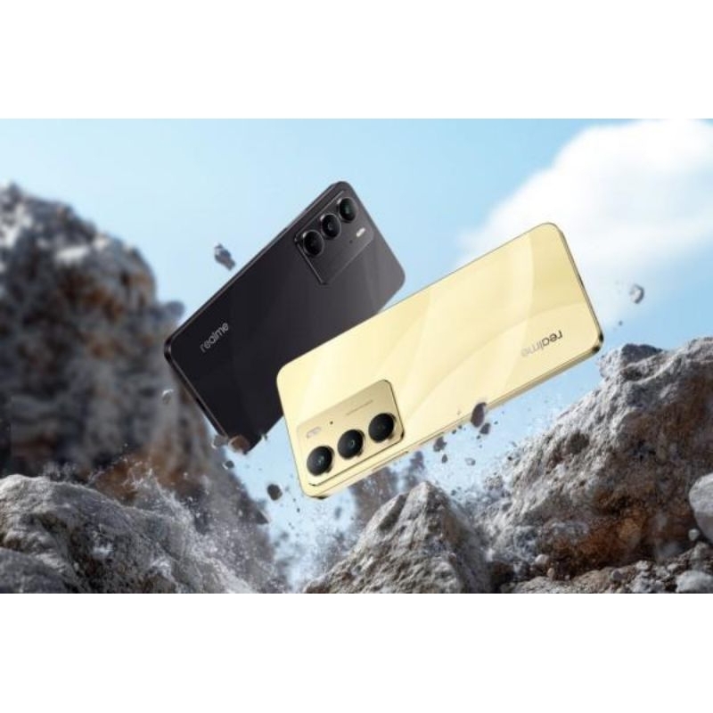 Realme C75 Smartphone 2 Jutaan Terbaik dikelasnya