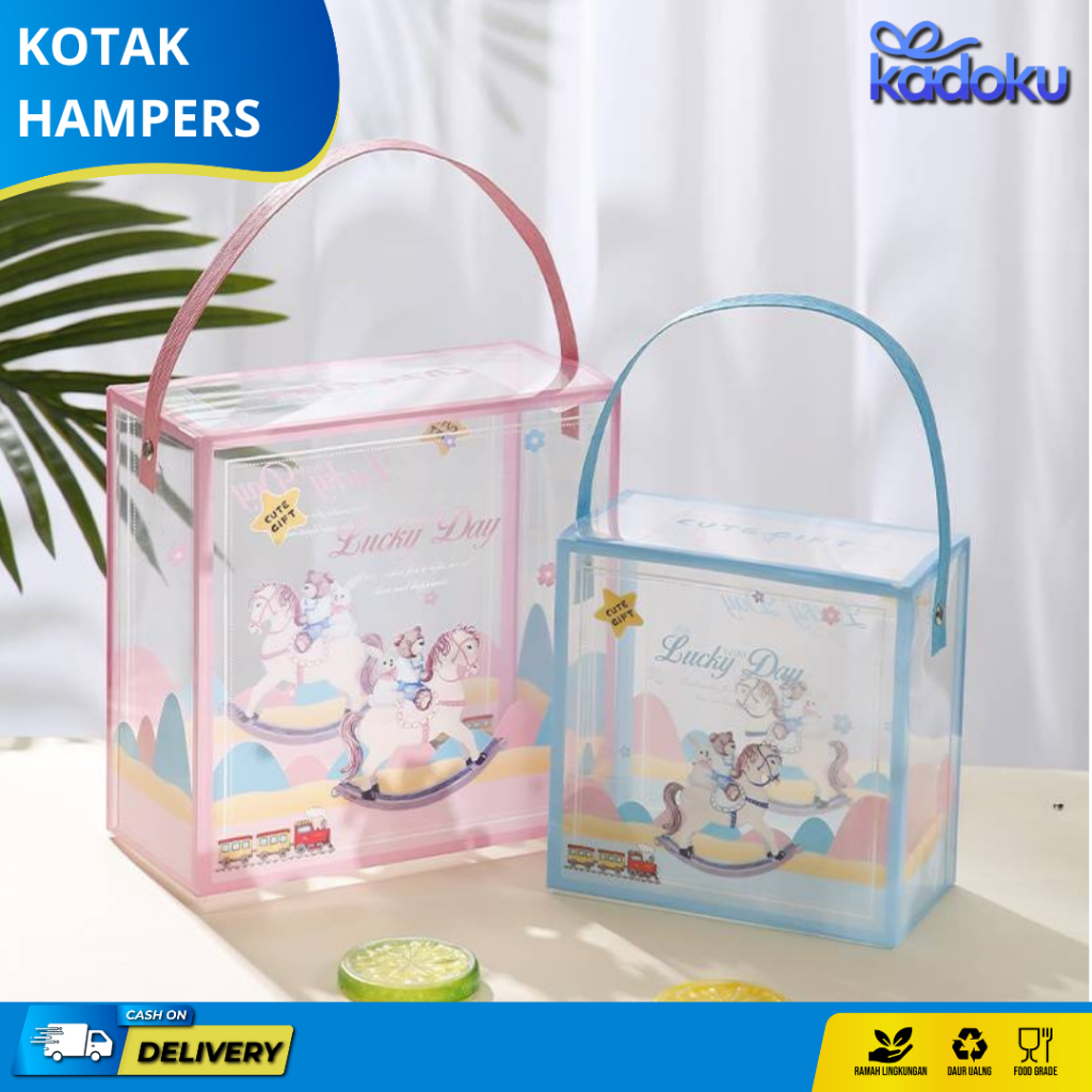 

Goodiebag ultah / Goodiebag manyue / Souvenir ultah anak / Goodiebag ultah anak Box mika transparan hampers goodiebag birthday ulang tahun I BJ03-BJ07