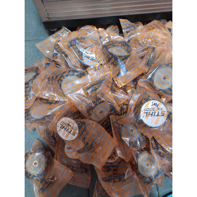 recoil starter mesin rumput 2tak stihl kap engkol mesin rumput 2tak