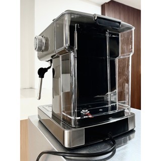 Mesin Espresso Venuella Alessandro-1 Mesin Kopi Venuella Alessandro-1 High Pressure ULKA Pump 20 Bar