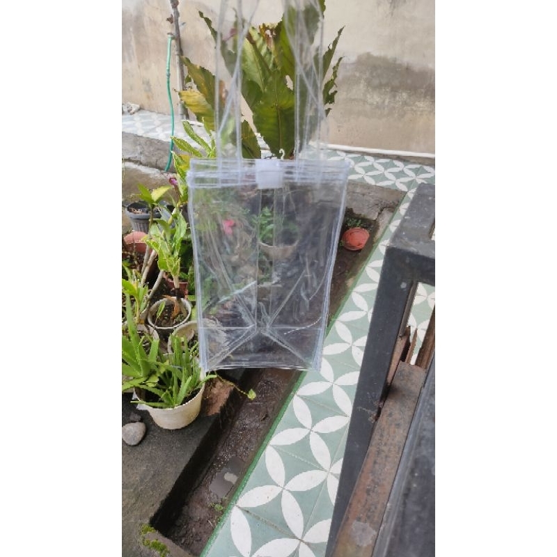 

tas mika hampers godiebag tas lebaran