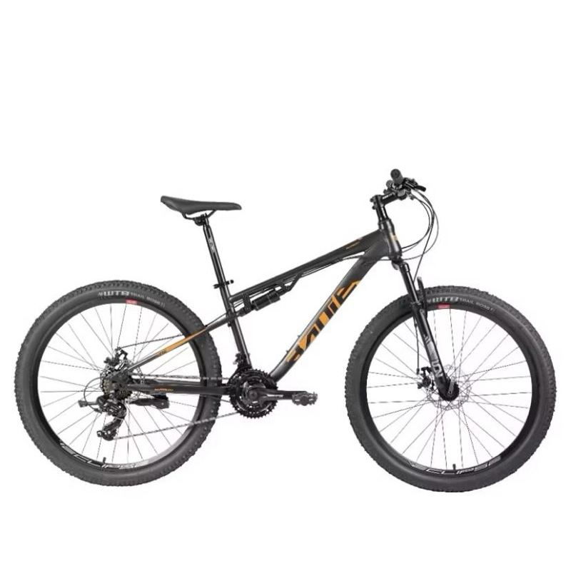 Sepeda Element 27.5 Inch MTB BATTLE 24SP