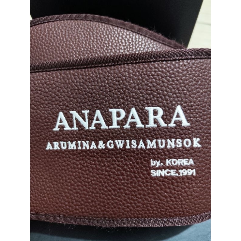 BELT ANAPARA GWISAMUNSOK BY KOREA