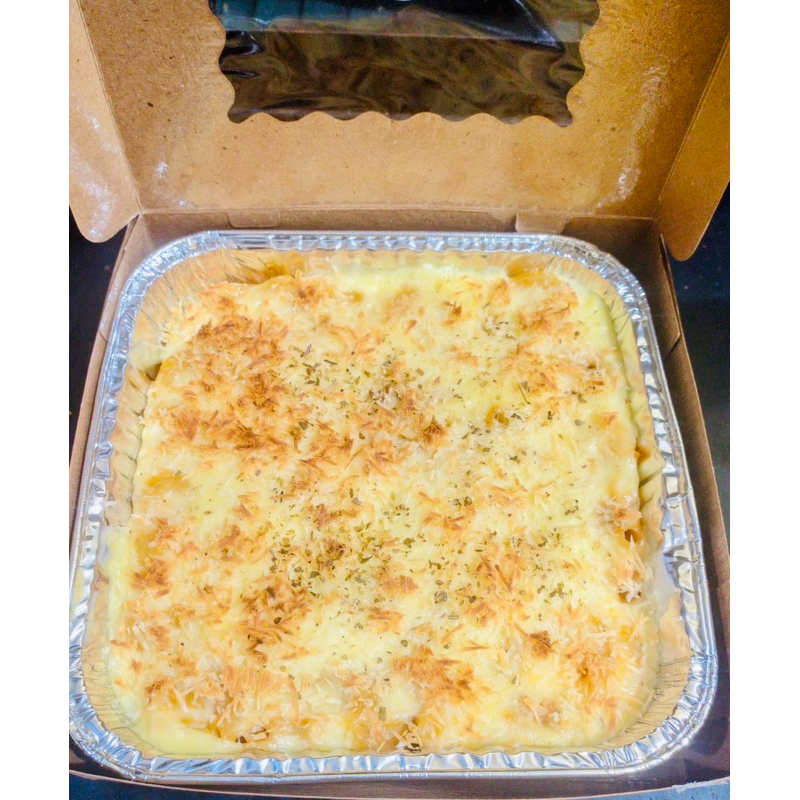 

PO Macaroni Schotel-hampers Ramadhan&Lebaran&Harian