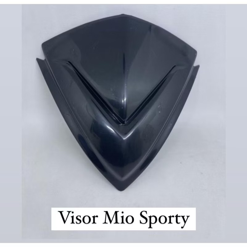 Visor Mio Sporty Visor Motor Mio Sporty