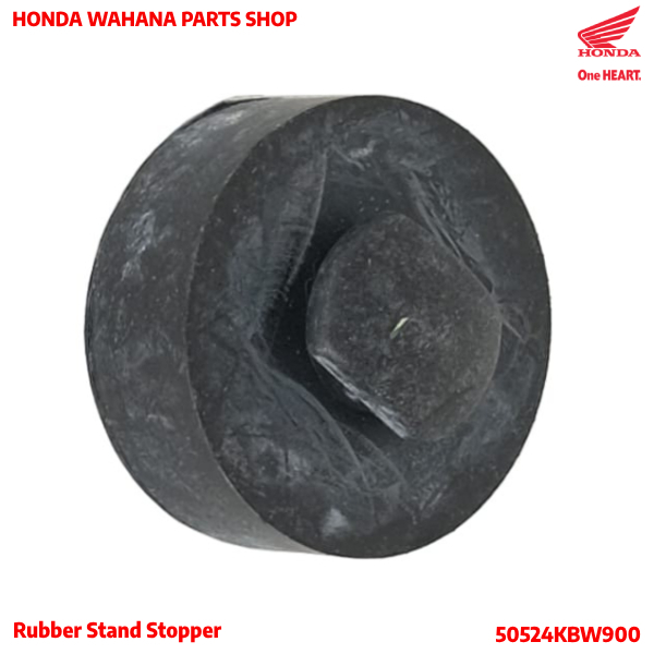 Rubber Stand Stopper Honda Tiger 2000 50524KBW900