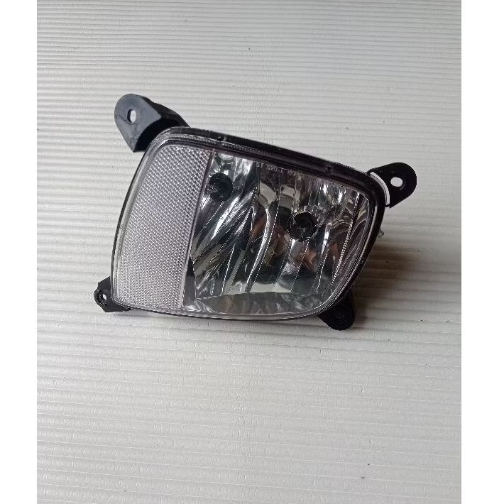 FogLamp Kia pregio original sebelah kiri