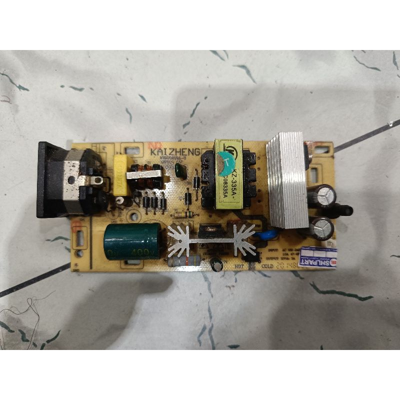 powersuplay tv led nagoya