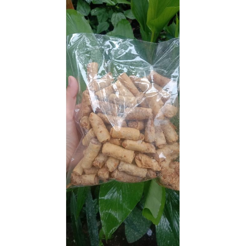 

sumpia udang 500 gram