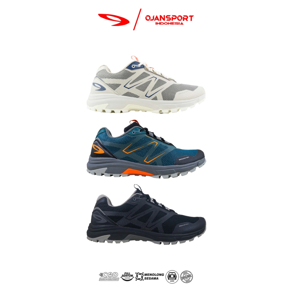 GRATIS ONGKIR  NEW ARRIVAL SEPATU RUNNING 910NINETEEN YUZA ORIGINAL BERKUALITAS NYAMAN DIPAKAI