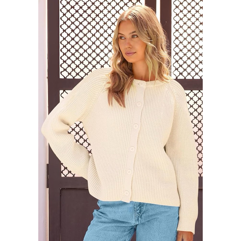Knit Cardi Zara