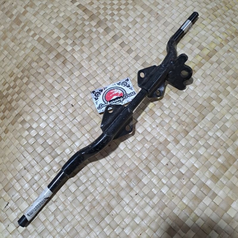 BESI BARSTEP STEP HONDA WIN 100 WIN100 ORIGINAL AHM