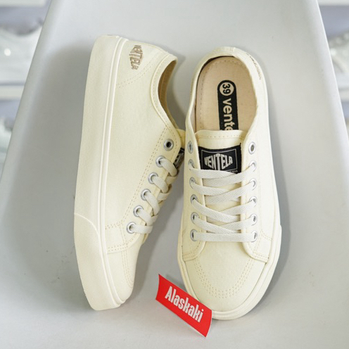 VENTELA ALPHA CREAM ORIGINAL 100%