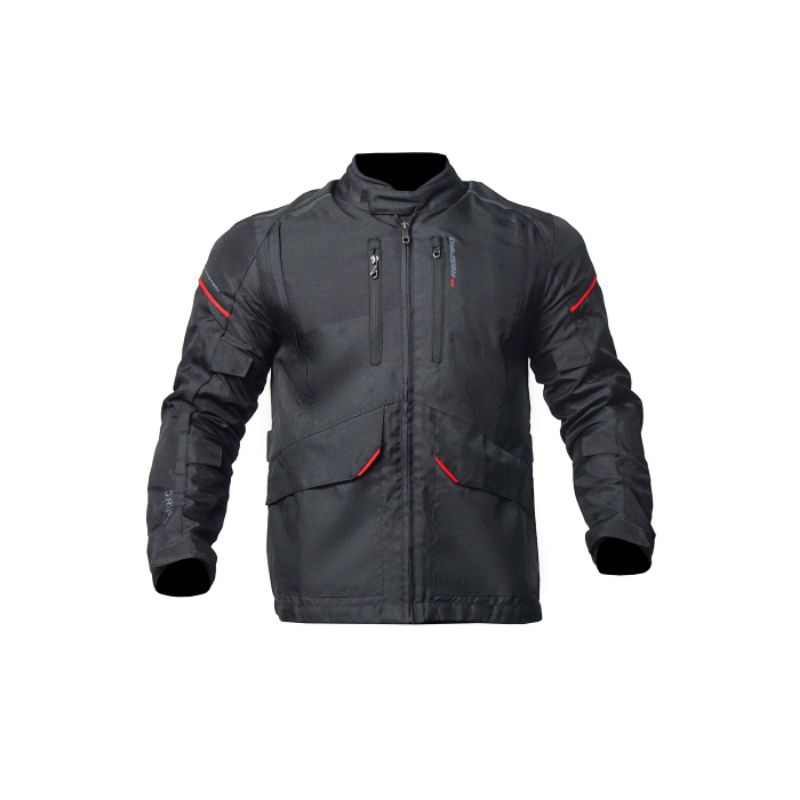 Voltone Jacket | Jaket Touring Respiro | Jaket Protector