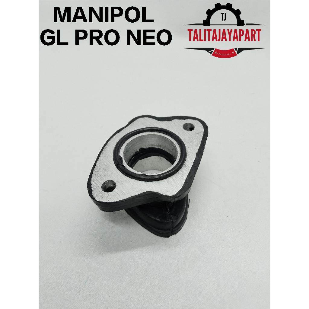 Manipol Insulator Gl Pro Neotech