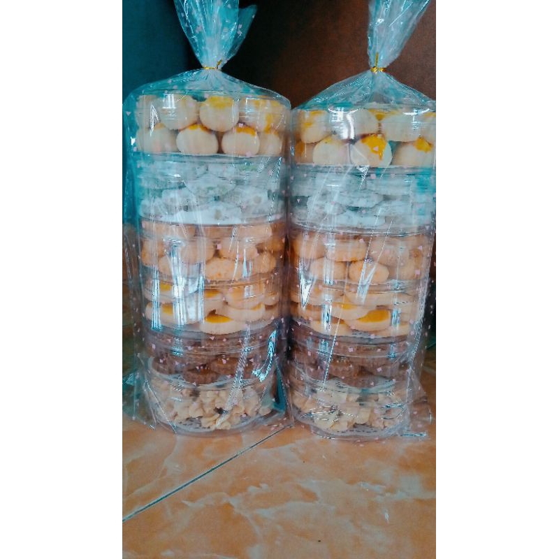 

paket 6toples