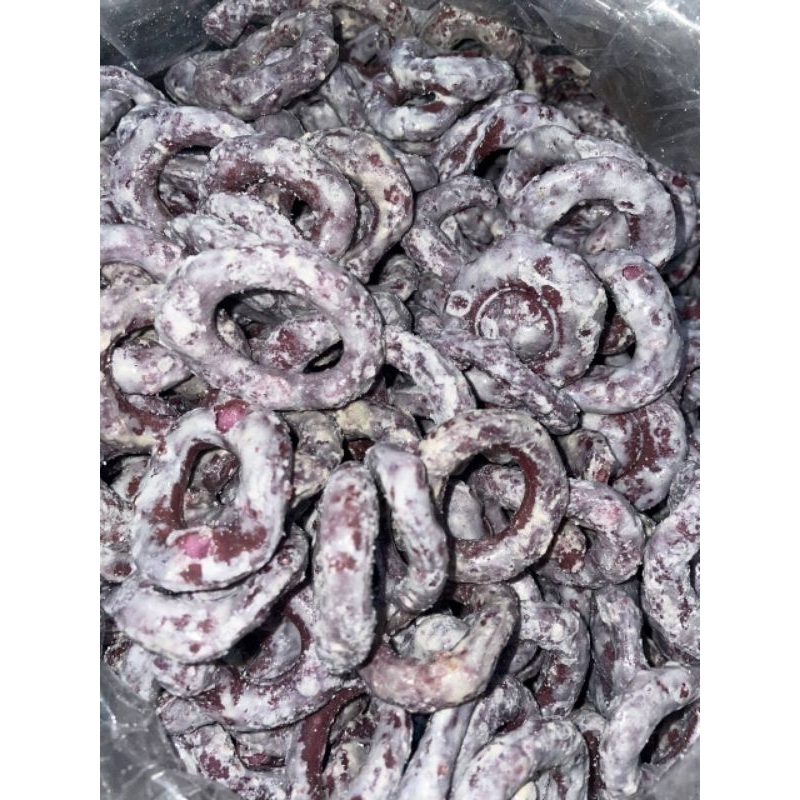 

Kolong Ungu 1kg