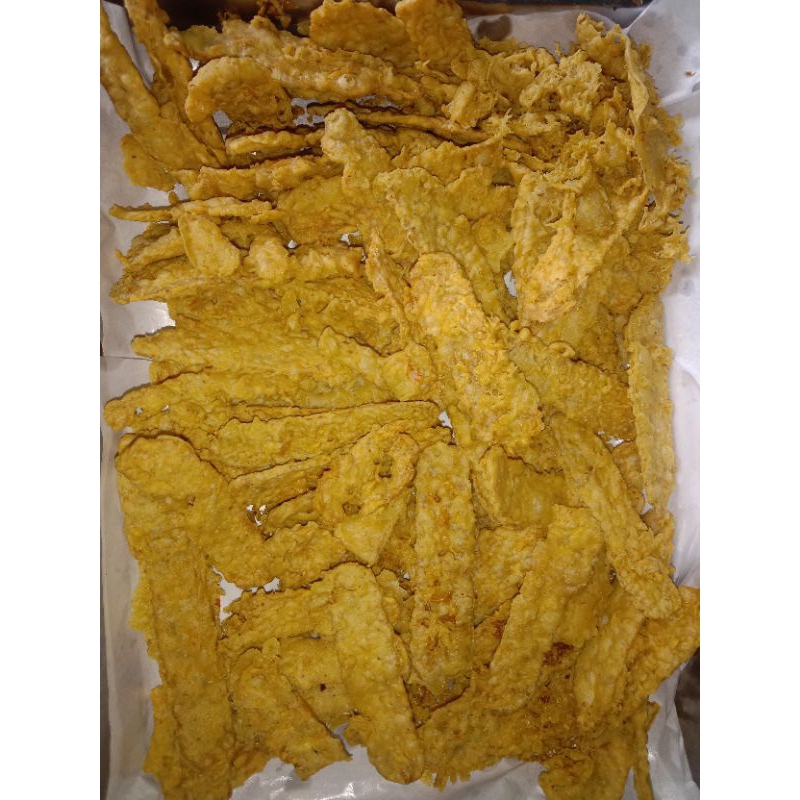 

tempe goreng beli 3 bonus 1 buat orang pertama