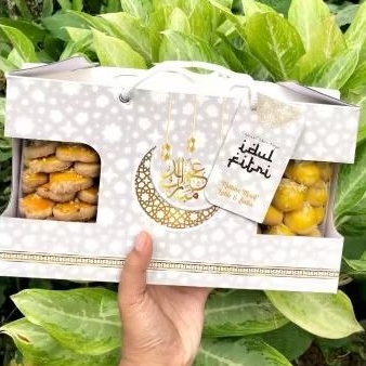 

Hampers Kue Kering Lebaran