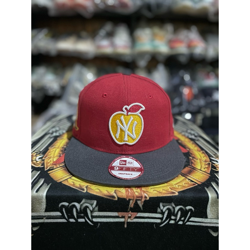 New Era 9fifty