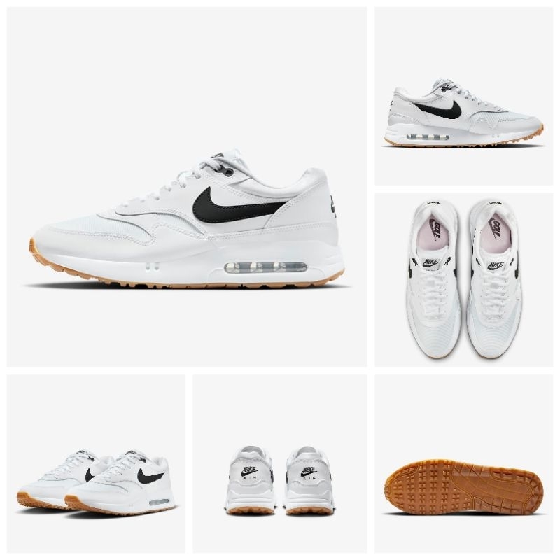 Sepatu Golf Nike Air Max 1 86 OG G