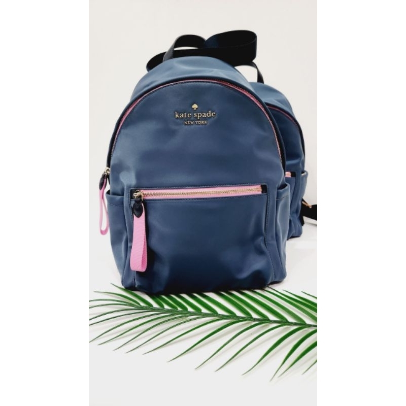 Kate Spade ransel chelsea medium backpack