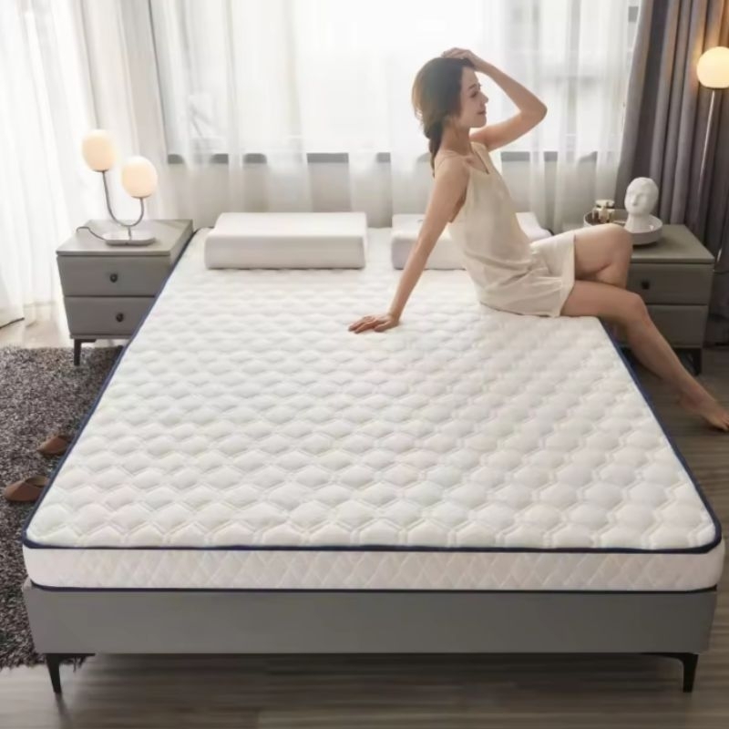 Kasur Ortopedi Matras Tambahan Atas Untuk Masalah Tulang Belakang