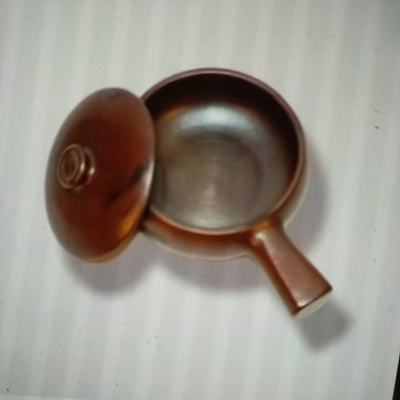 PANCI JAMU PANCI PEGANGAN GODOK PANCI TANAH LIAT NATURAL ALAMI