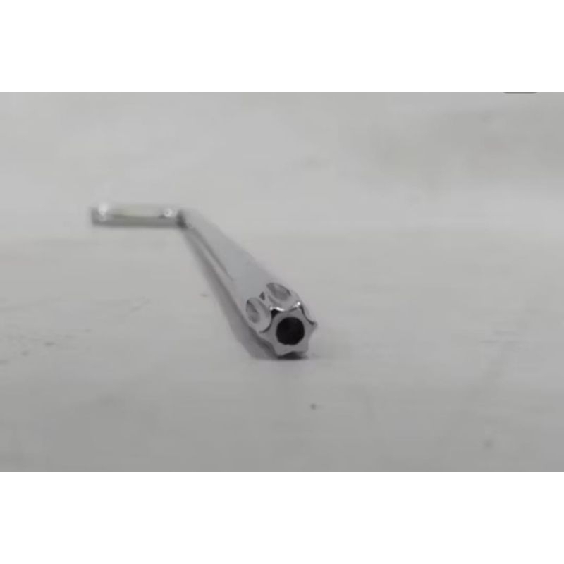 Kunci L bintang Crv T25 T40 T50 Harga Satuan kunci L bintang