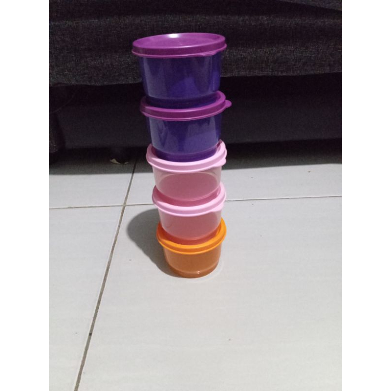 Snack cup moorlife @125 ml