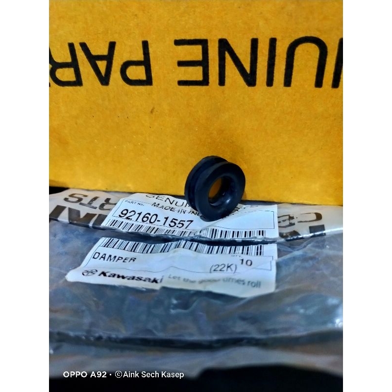 karet sayap luar bawah kaze r