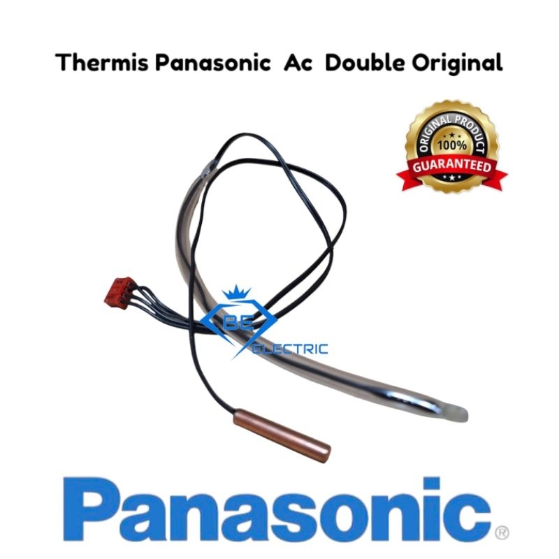 THERMISTOR AC PANASONIC GANDA ORIGINAL
