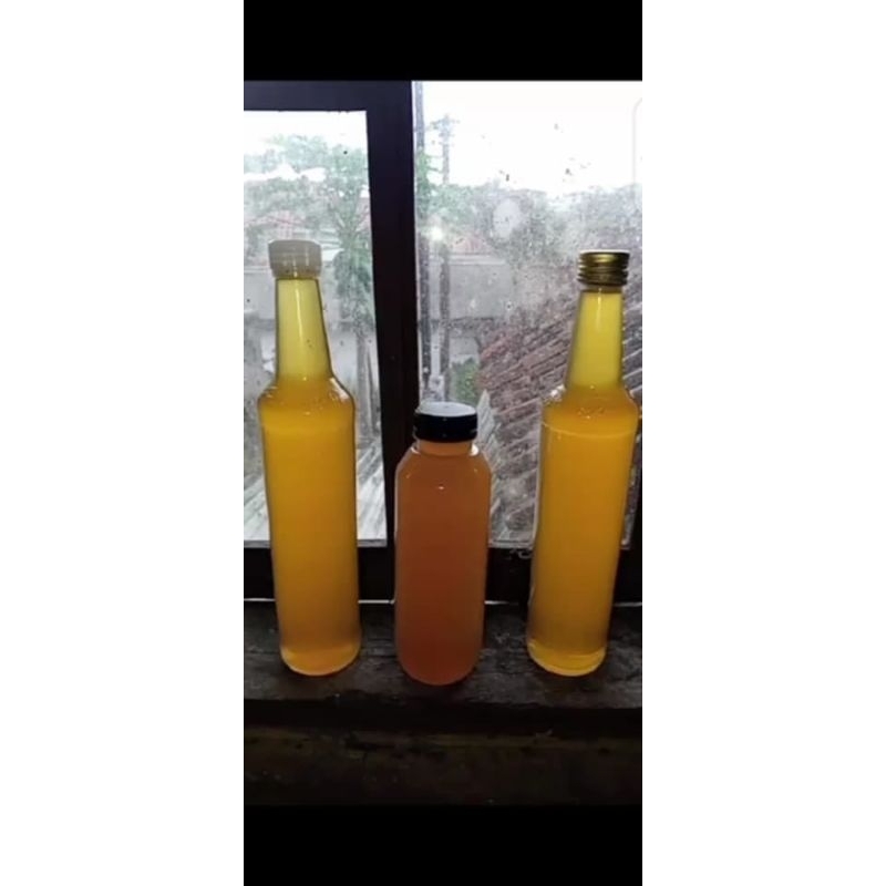 

madu asli