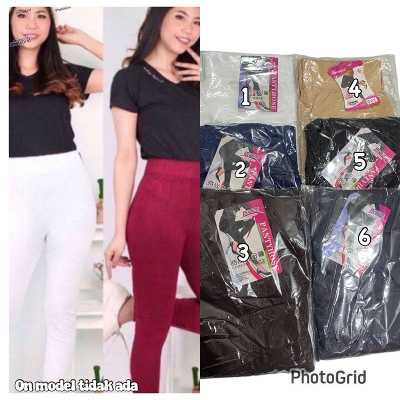 legging import korea