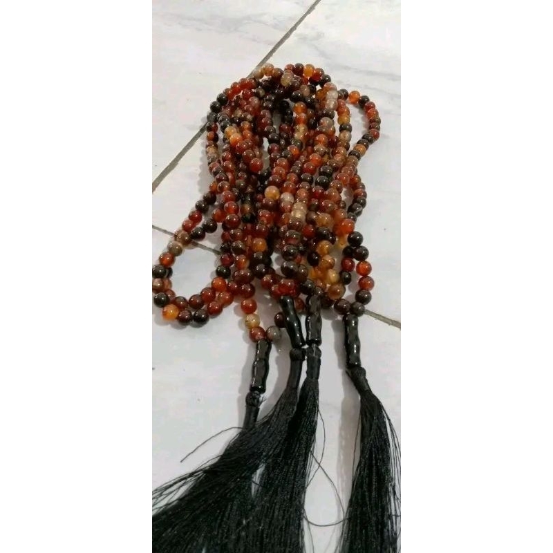 Tasbih batu Sulaiman Yaman