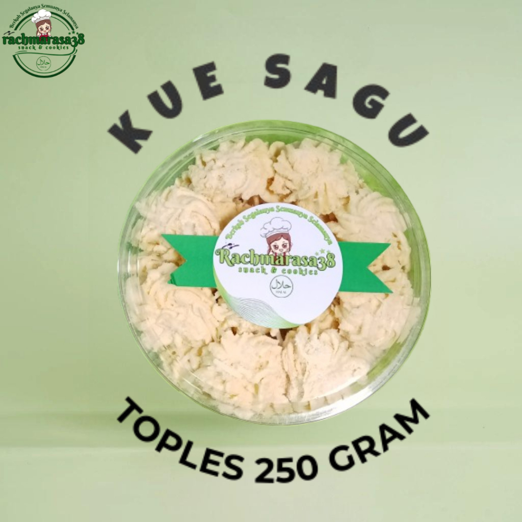 

KUE KERING KUE LEBARAN SEMPRIT SAGU KEJU 250 GRAM