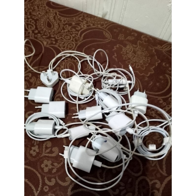 charger iphone 20/25w