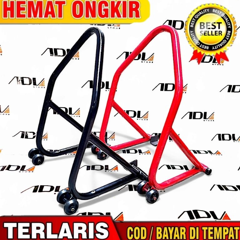 KODE A26A STANDAR PADDOCK MOTOR UNIVERSAL DIAMOND CBR CB15R NINJA R SATRIA VIXION KLX CRF R15 RX KIN