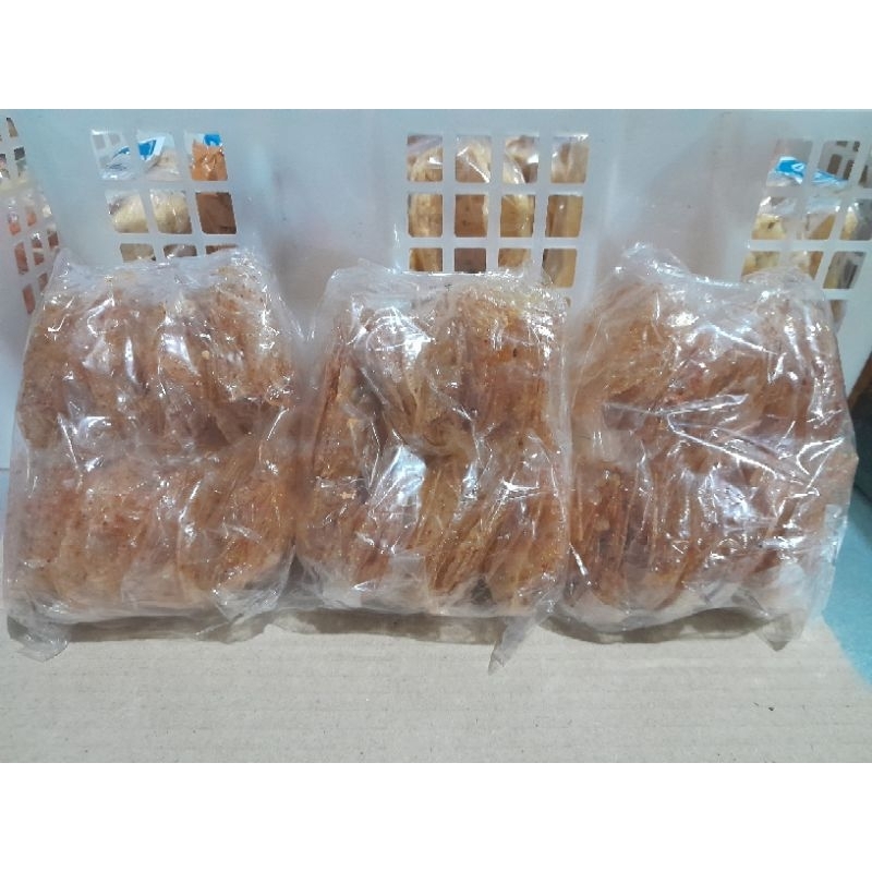 

kripca isi 10 bungkus